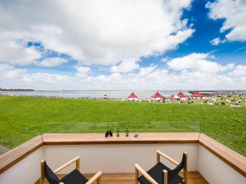 Seaside Apartments Austernbank - image 5
