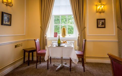 Hellaby Hall Hotel; BW Signature Collection - image 4