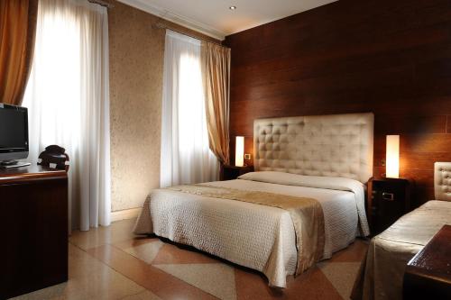 Hotel Abbazia - image 9