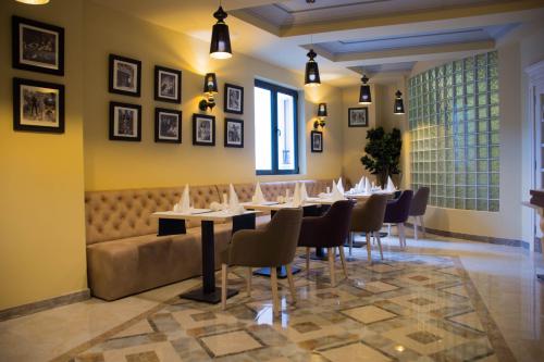 Xenon Hotel & SPA - image 4