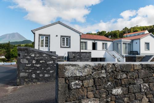  Casa dos Felipes I in Lajes do Pico
