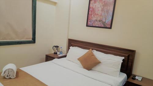 Dragonfly Apartments Emerald