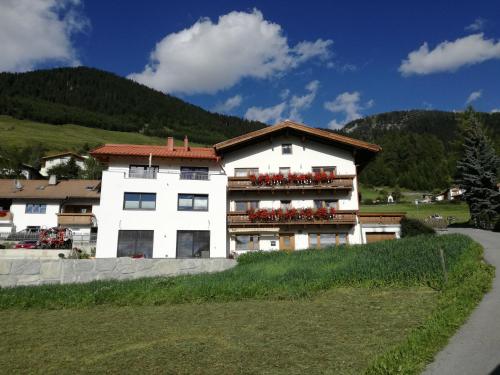 Apart Diamant in Nauders, Österreich