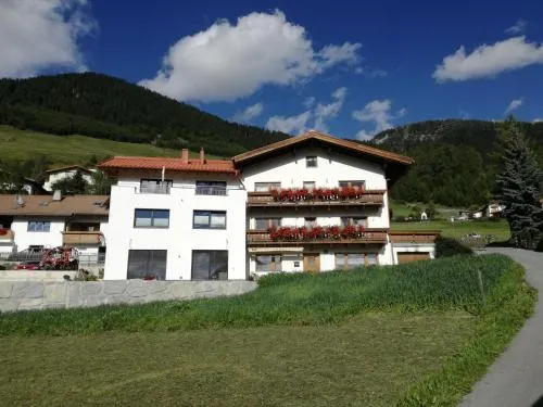 Apart Diamant in Nauders, Österreich