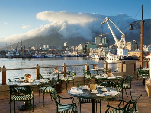 The Table Bay Hotel