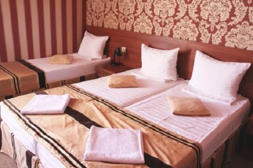 Guest House Svetlana Astrakhan Russia