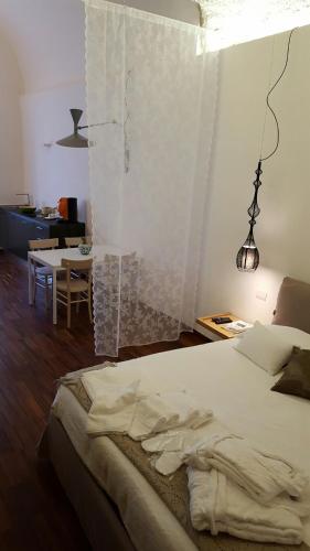 La Corte Dei Cavalieri – Matera, TX