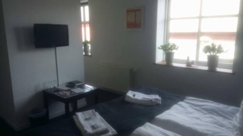 Hotel Rødding - image 10