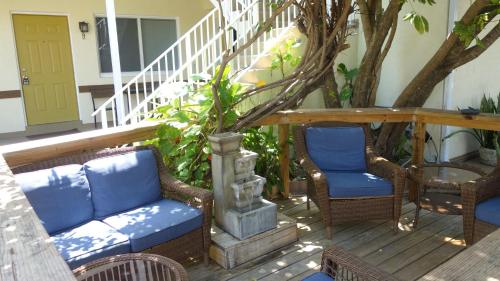 Ocean Drive Villas - image 2