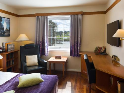 Quality Hotel Olavsgaard - image 10