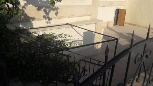 Guesthouse Khazar in old city