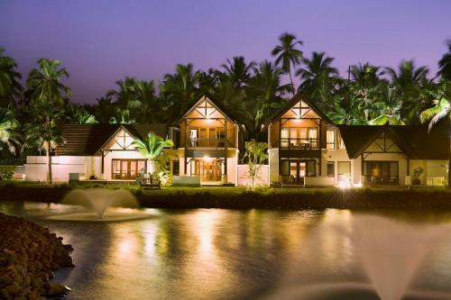 . The Lalit Resort & Spa Bekal