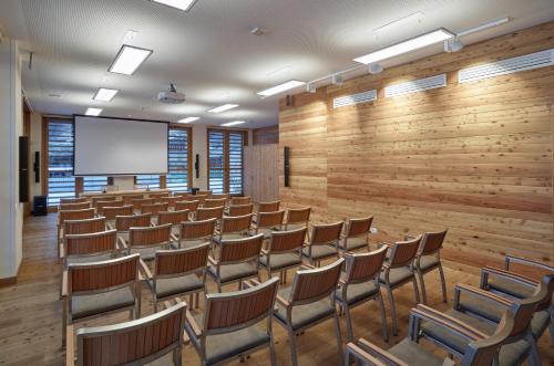 Alagna Mountain Resort & SPA - image 2