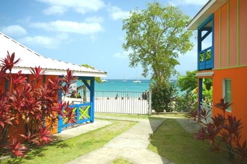 

Bungalows De L'anse