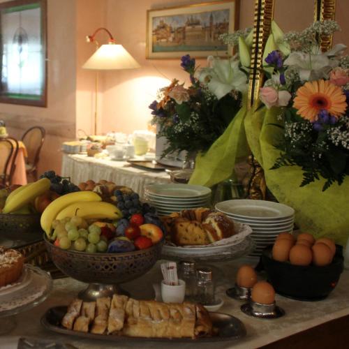 Hotel Antico Moro - image 7