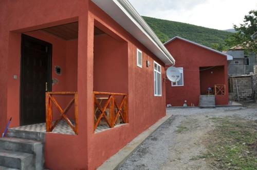 SNguesthouse