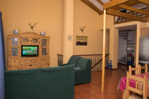 Casa en Garachico 3