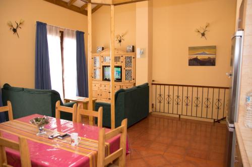 Casa en Garachico 5