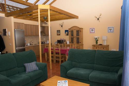 Casa en Garachico 2
