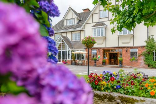Old Weir Lodge - image 14