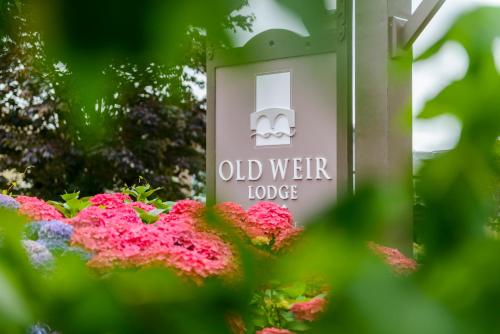 Old Weir Lodge - main image