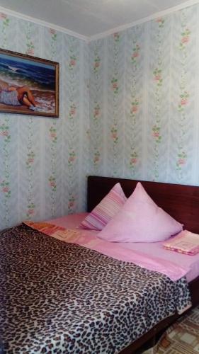 Mini Hotel on Limanskaya 58 - image 4