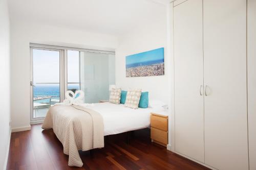 Rent Top Apartments Beach-Diagonal Mar