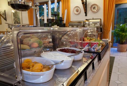 Hotel Stolberg - image 5