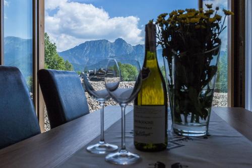 Makanan dan Minuman, Giewont Residence in Zakopane