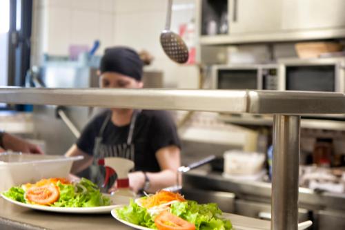 Hotel Aitana - image 13