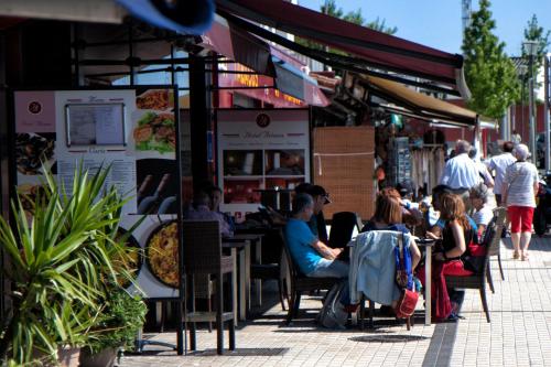 Hotel Aitana - image 9