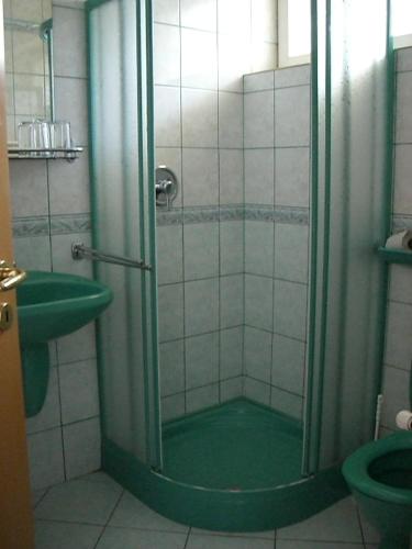 Napfurdo Vendeghaz