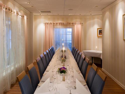 Quality Hotel Olavsgaard - image 12