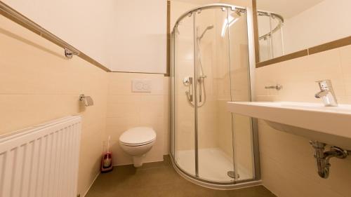Appartement Regina