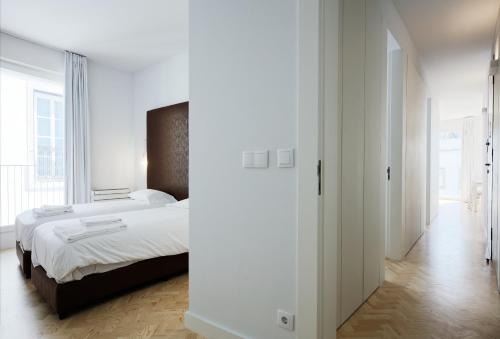 City Stays Sé Apartments, Lisbon (photo 8)