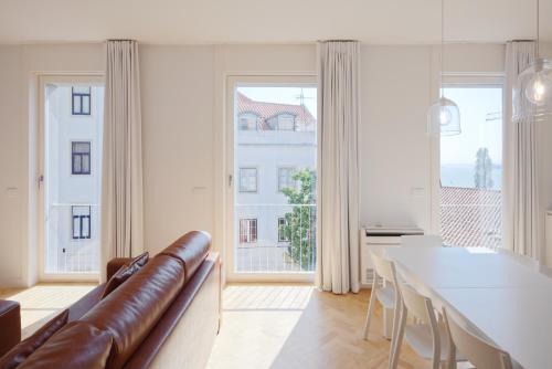 City Stays Sé Apartments, Lisbon (photo 7)