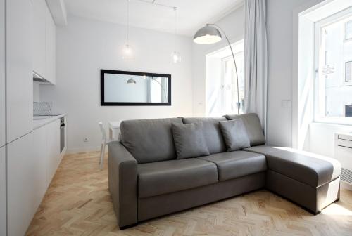City Stays Sé Apartments, Lisbon (photo 9)