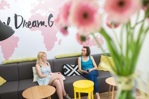 Safestay Warsaw - image 5