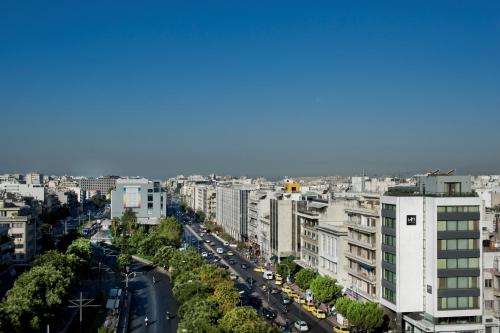 NLH FIX | Neighborhood Lifestyle Hotels, Athen