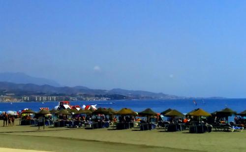 Las Americas - Mares in Torre Del Mar