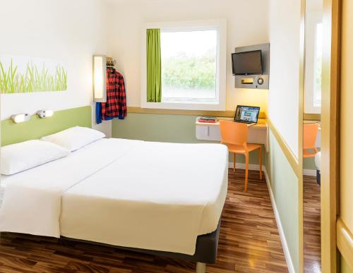 ibis budget Piracicaba