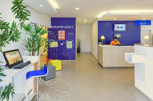 ibis budget Piracicaba