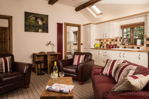 บริการและสิ่งอำนวยความสะดวก, Barmston Farm in เบเวอร์รี่