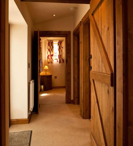 Barmston Farm in เบเวอร์รี่