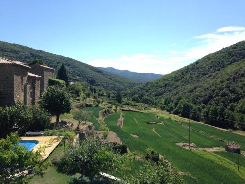 La Rainette de Taleyrac - Apartment - Valleraugue