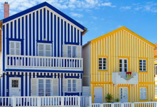 Programlehetőségek, Casa da Magnólia (Casa da Magnolia) in Murtosa