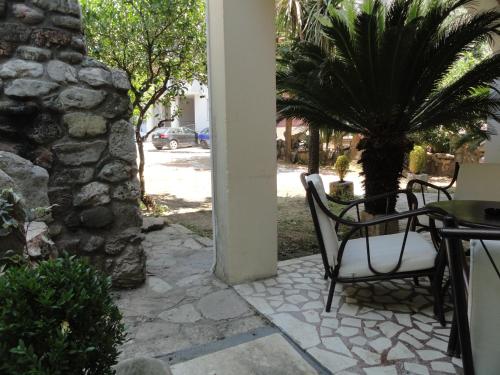 Apartments 110 in Budva, Budva (foto 11)