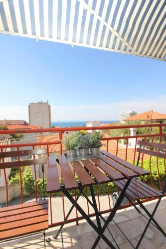  Guesthouse Marta in Makarska