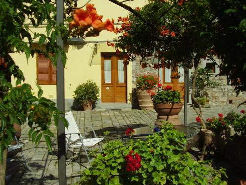 Agriturismo Conca Verde - image 11