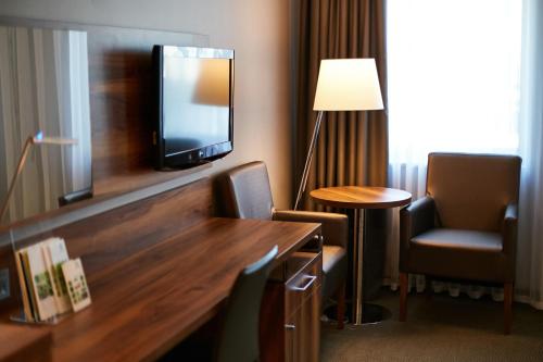 111007198 Holiday Inn Krakow City Centre by IHG